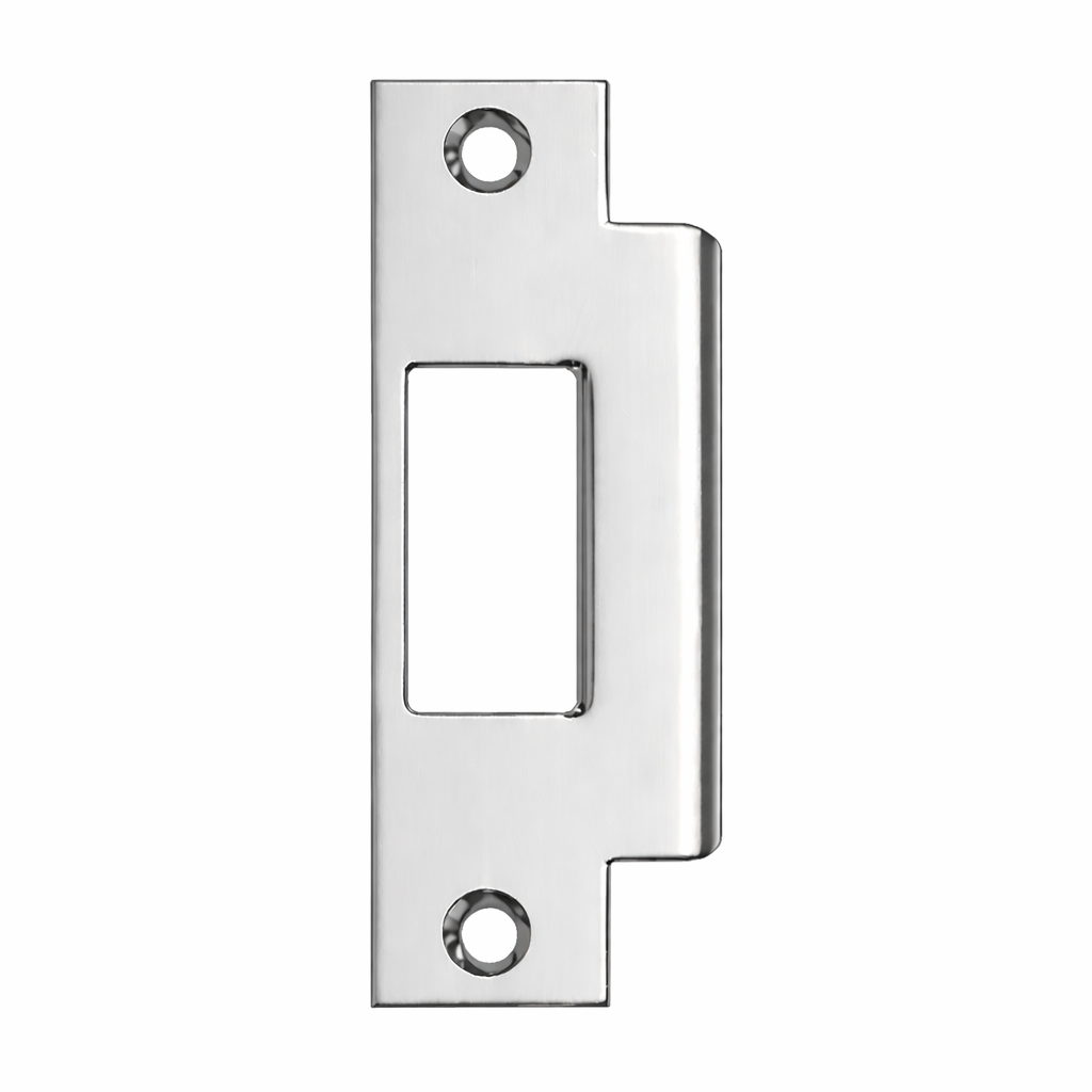 US26 - Bright Chrome