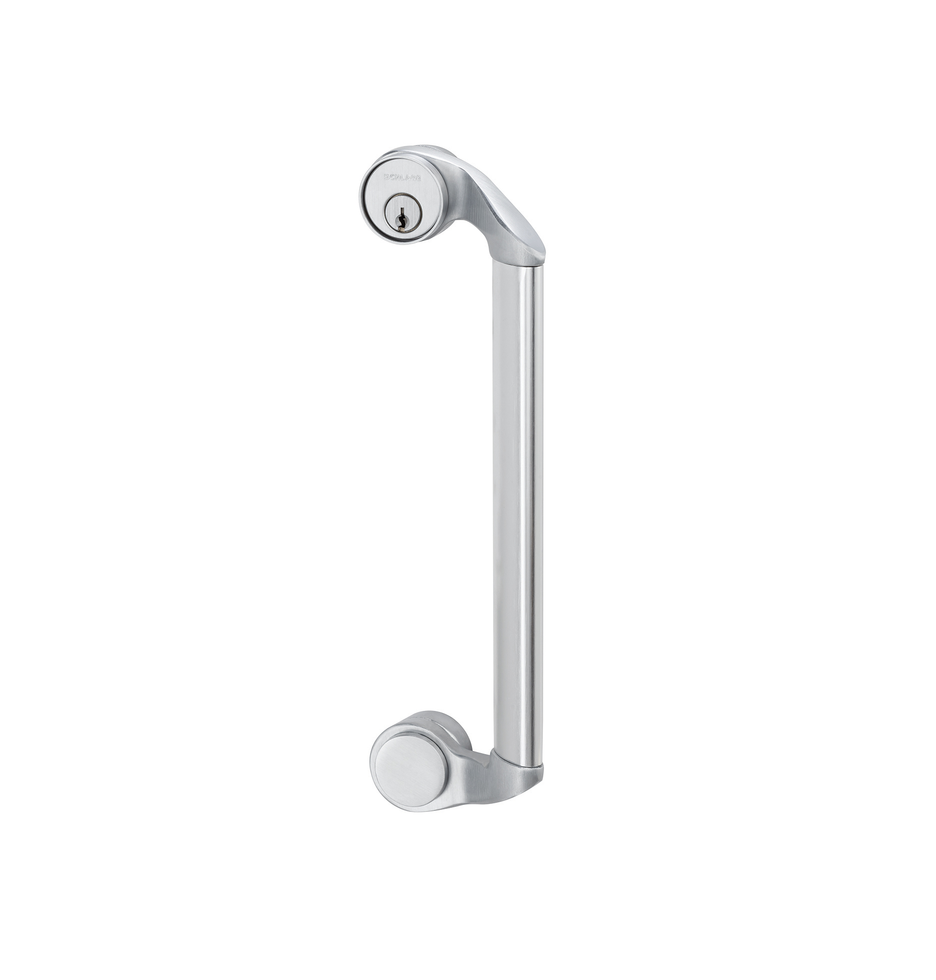 US26D/626 - Satin Chrome