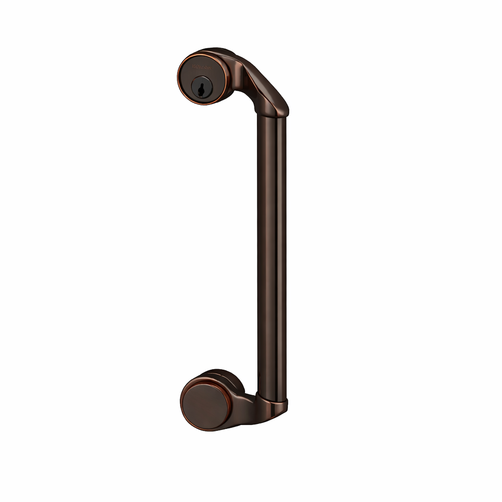 US10B/613 - Oil Rubbed Bronze
