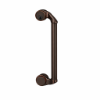 Von Duprin 556NL-CA Night Latch Cylinder Assembly in 643E Aged Bronze