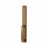 Von Duprin 608DT Dummy Trim in US10 Satin Bronze