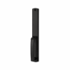 Von Duprin 608DT Dummy Trim in 315 Black Anodized