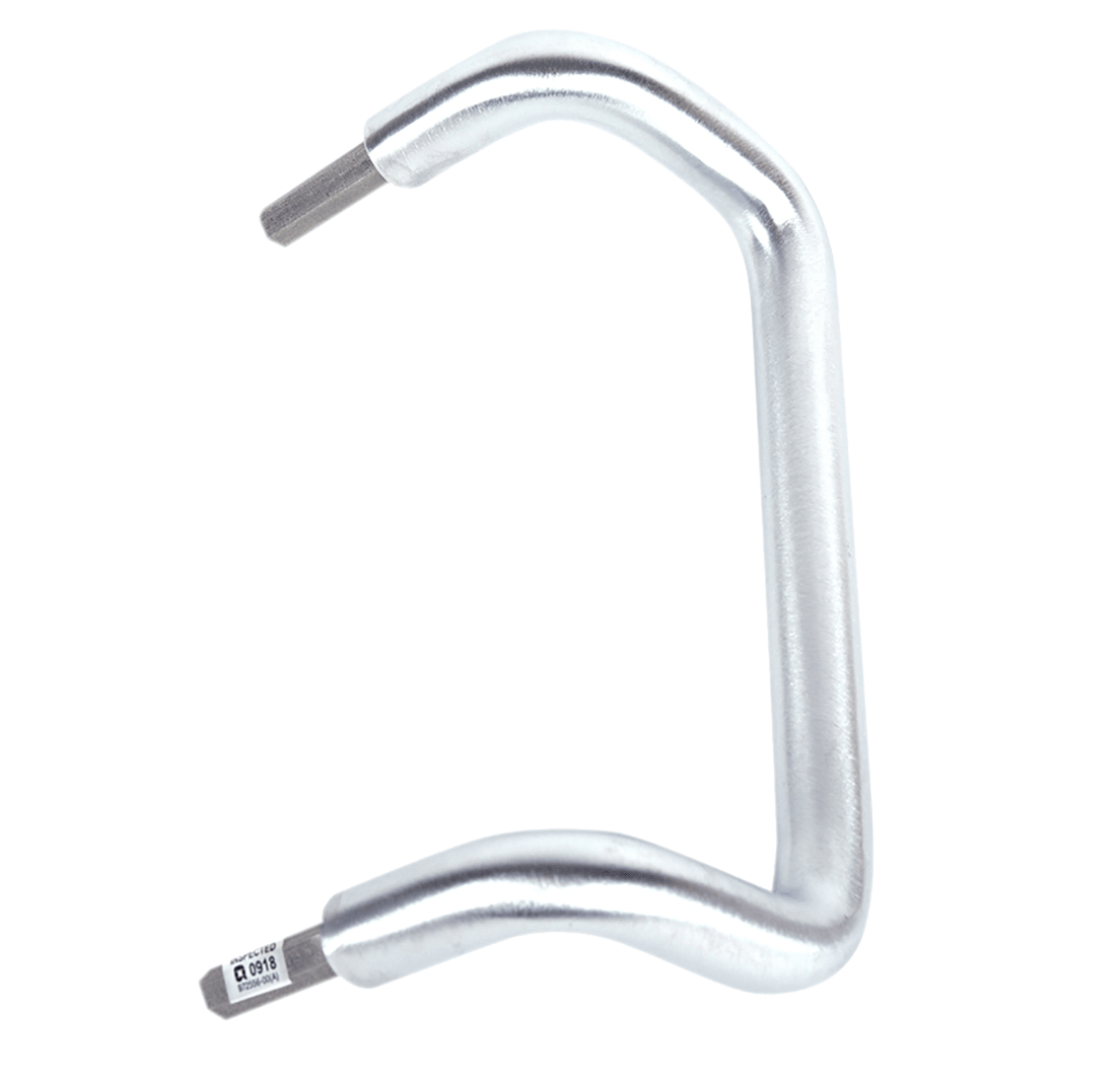 US26D/626 - Satin Chrome