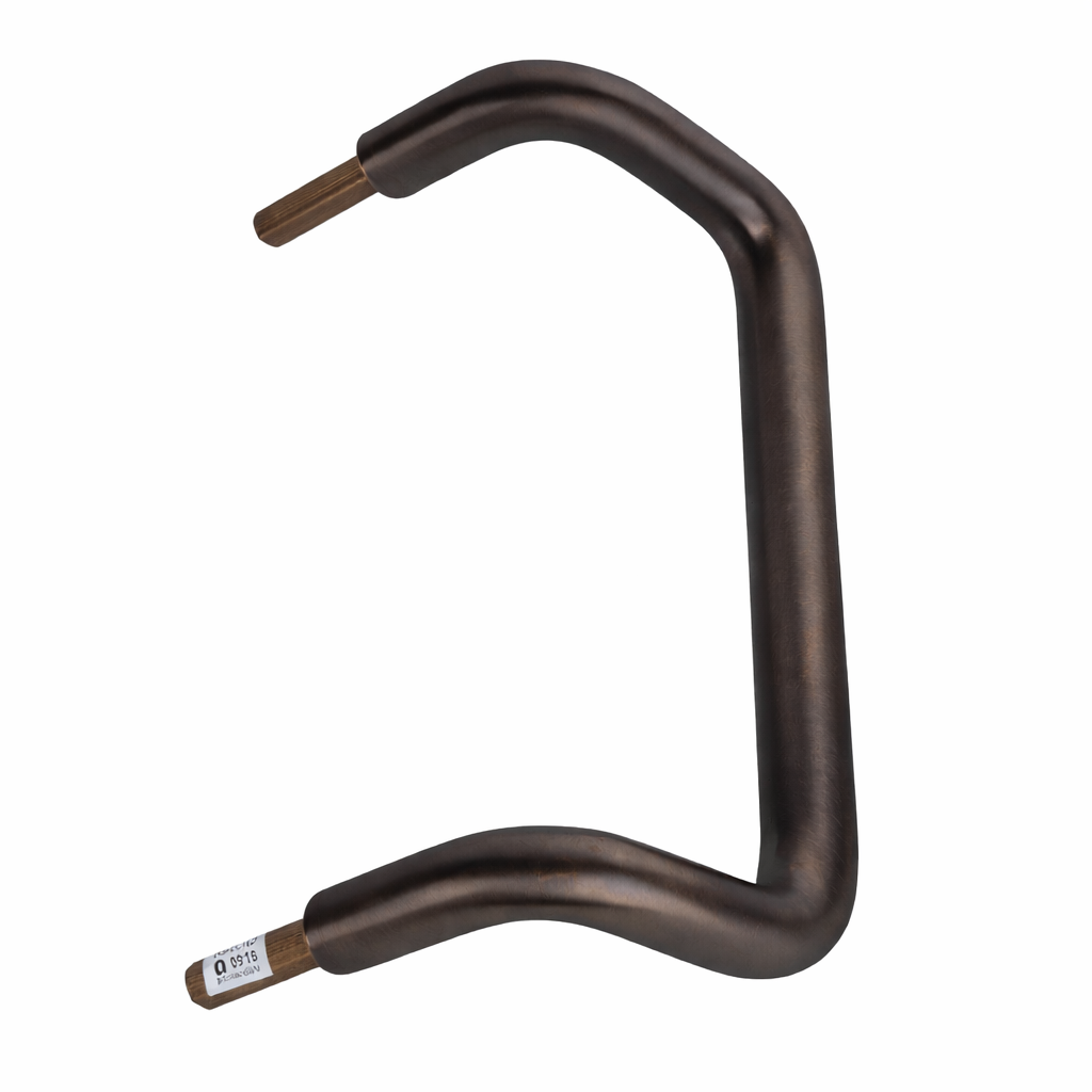 US10B/613 - Oil Rubbed Bronze