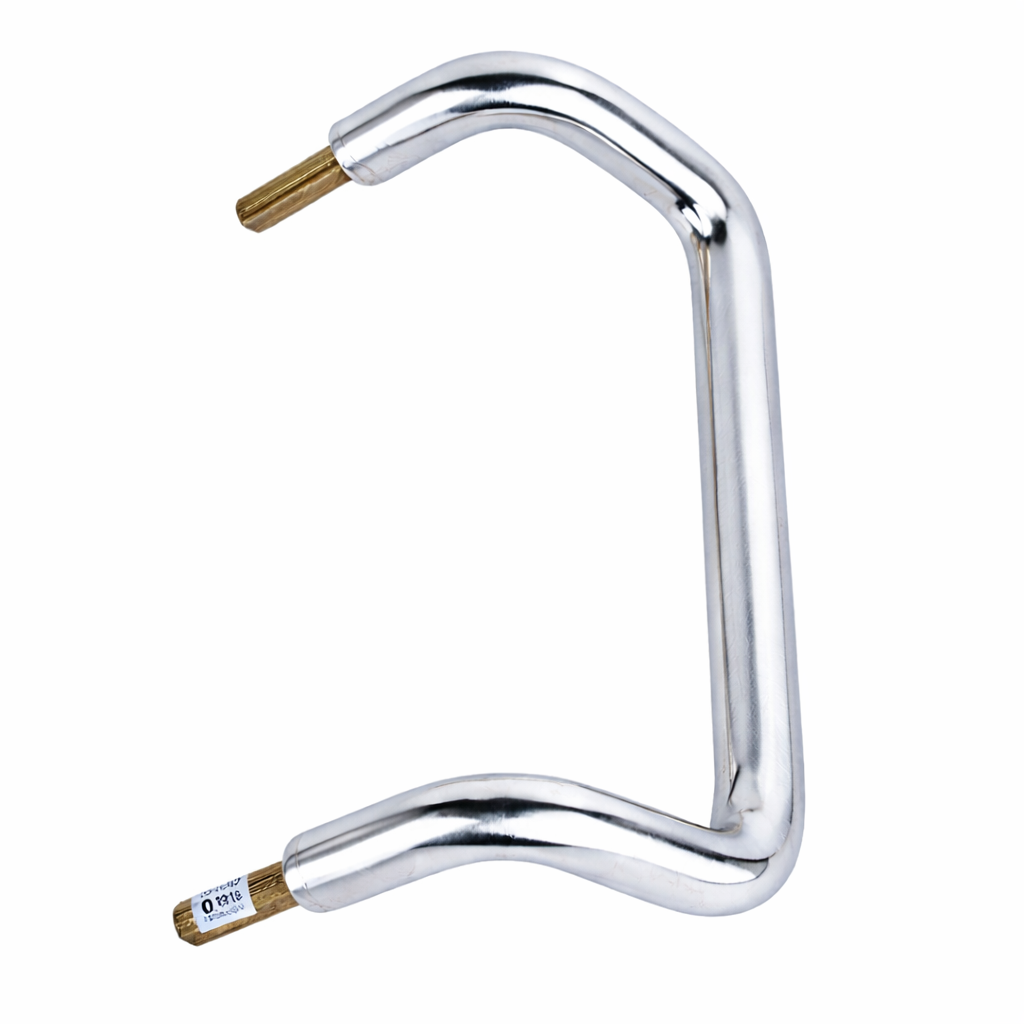 US26/625 - Bright Chrome