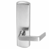 Picture of 996L-BE Lever Trim, Blank Escutcheon, Mortise Prep