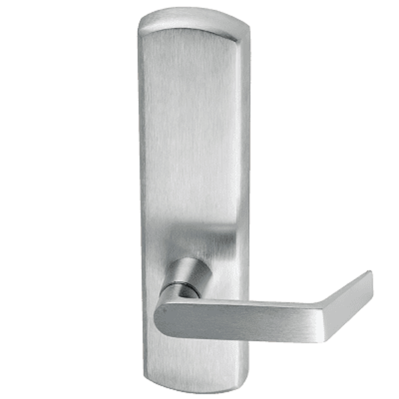 US26D - Satin Chrome