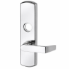 Von Duprin 996L-NL Lever Night Latch in US26 Bright Chrome
