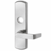 Von Duprin 996L-NL Lever Night Latch in US32D Satin Stainless Steel
