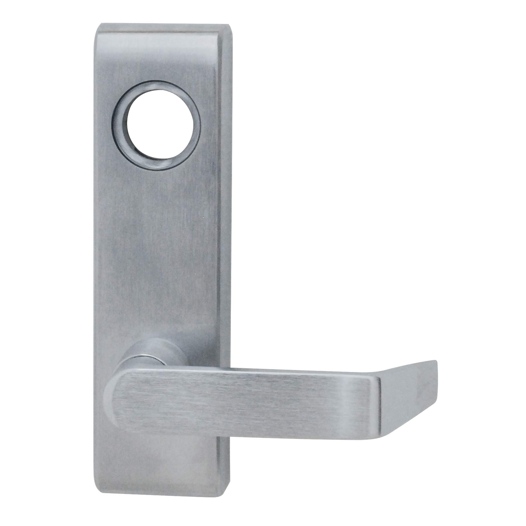 US26D/626 - Satin Chrome