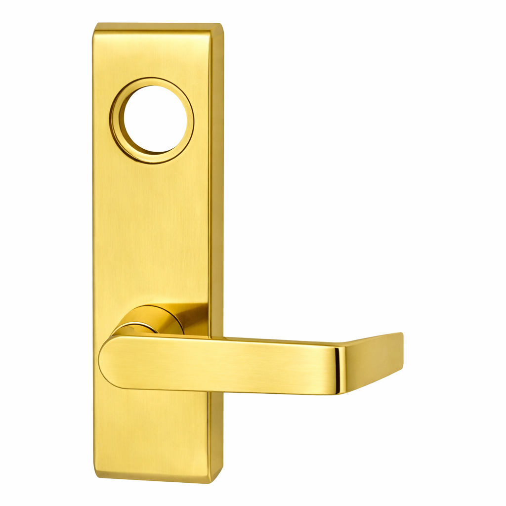 US3/605 - Bright Brass