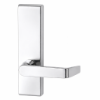 Von Duprin 940L-DT Lever Dummy Trim in US26 Bright Chrome