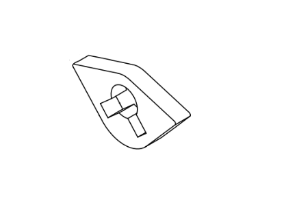 Picture of 050813 230L Lever Cam