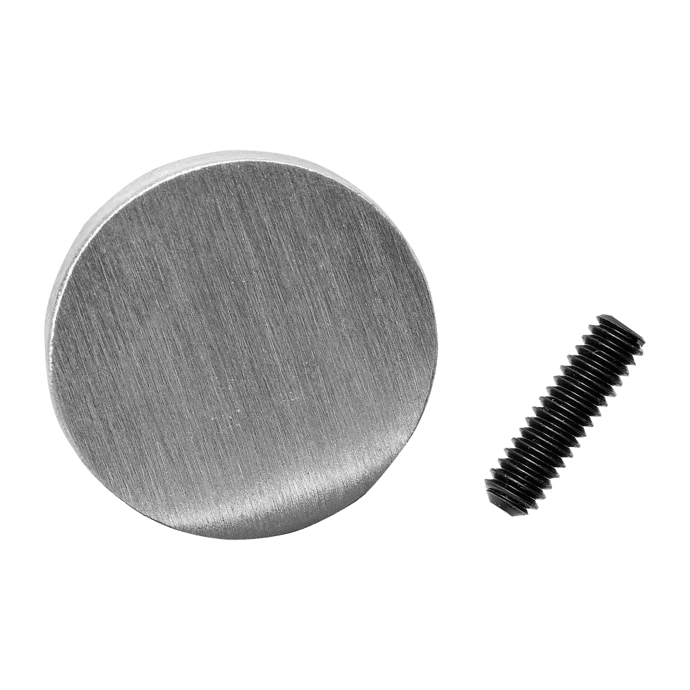 US26D/626 - Satin Chrome