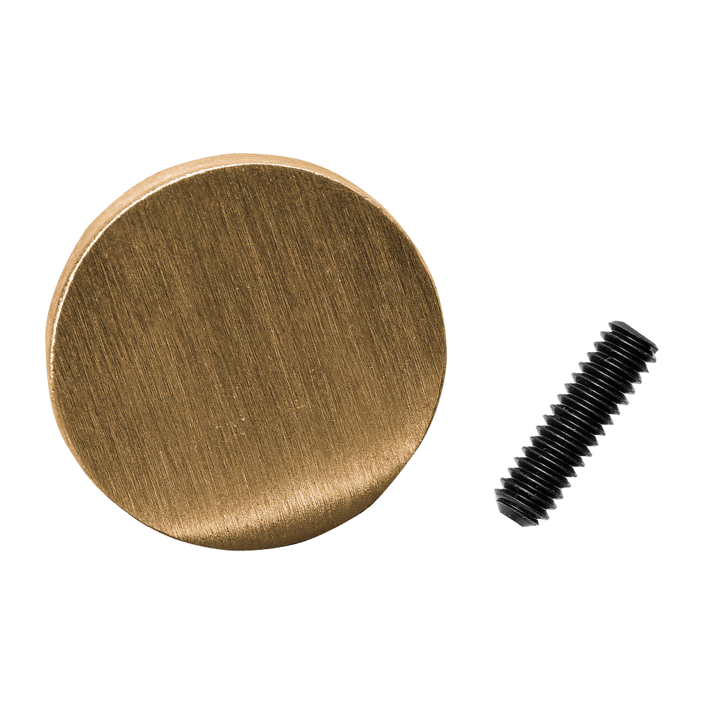 612/US10  - Satin Bronze