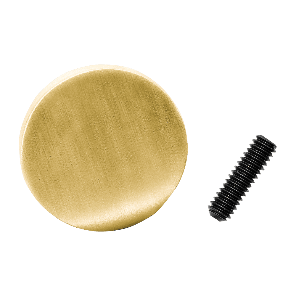 605/US3 - Bright Brass