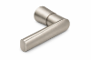 Von Duprin 050001 #01 Lever in US15 Satin Nickel
