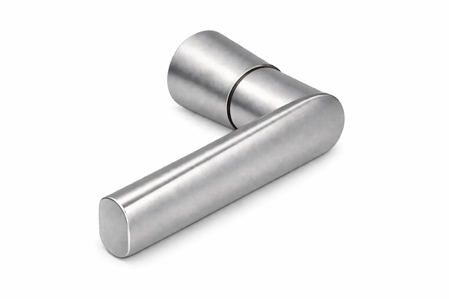 629/US32 - Bright Stainless Steel