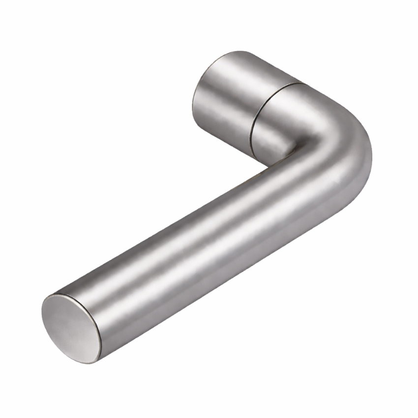 Von Duprin 050002 #02 Lever Kit in US32D Satin Stainless Steel