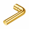 Von Duprin 050002 #02 Lever Kit in US3 Bright Brass