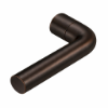 Von Duprin 050002 #02 Lever Kit in 313 Dark Bronze Anodized