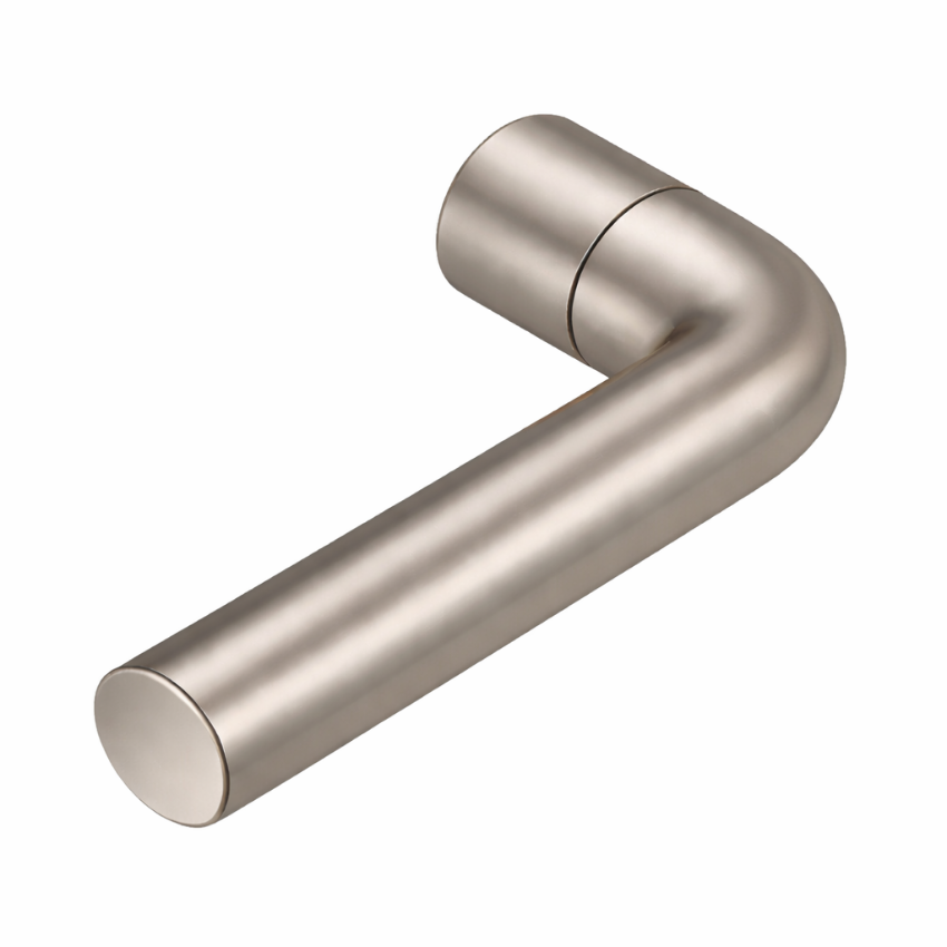 Von Duprin 050002 #02 Lever Kit in US15 Satin Nickel