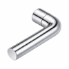 Von Duprin 050002 #02 Lever Kit in US26 Bright Chrome