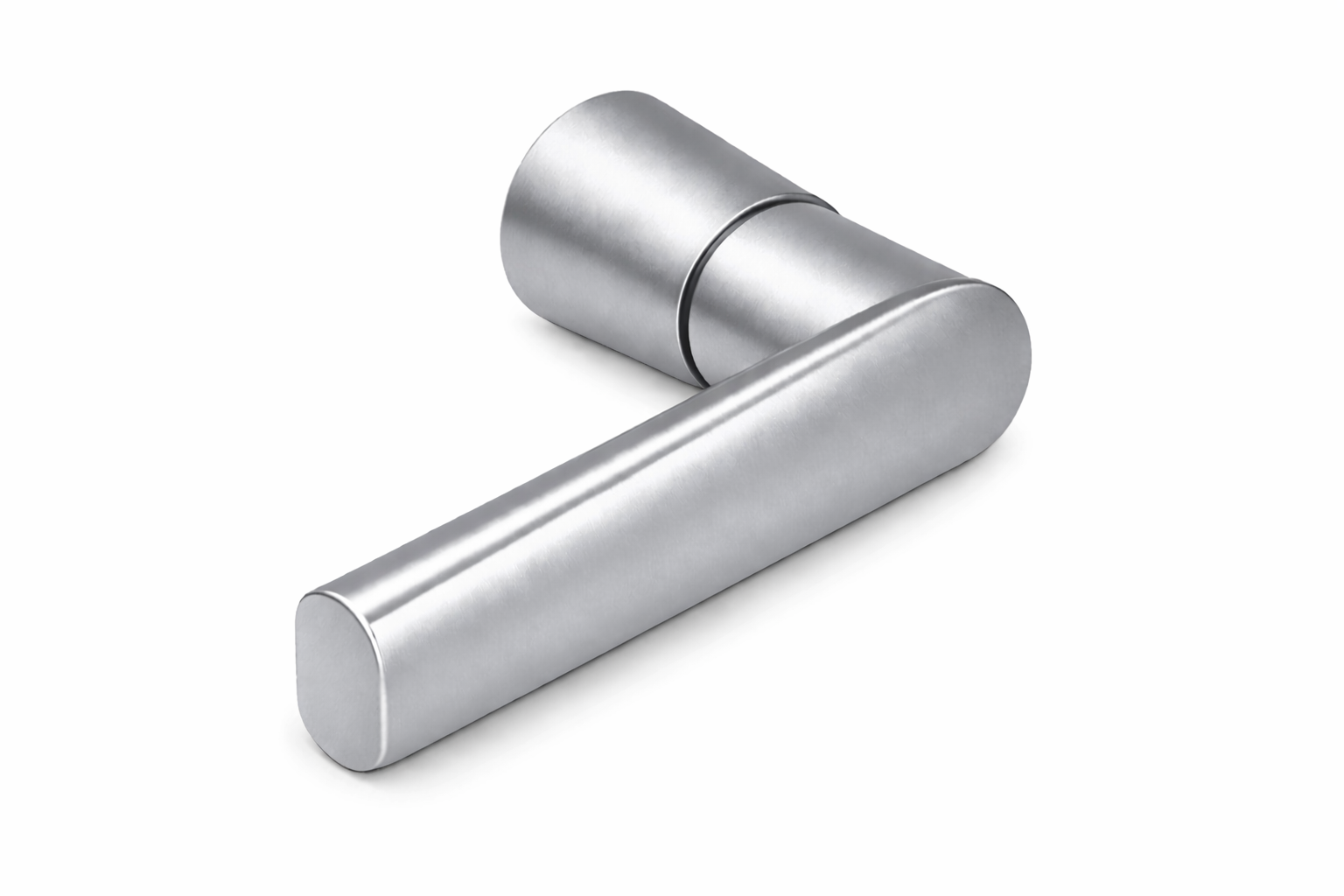 US26D/626 - Satin Chrome