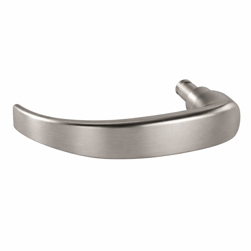 US32D/630 - Satin Stainless Steel