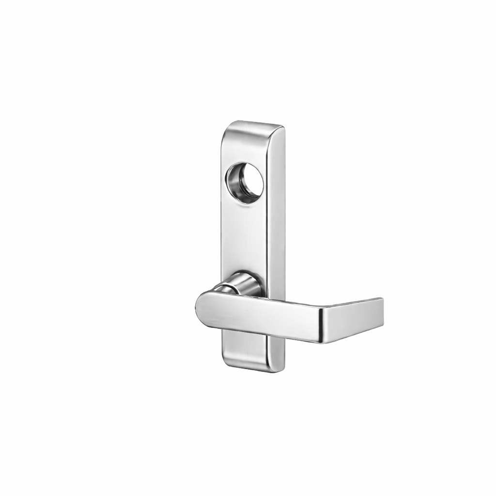 US32/629 - Bright Stainless Steel