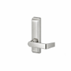 Picture of 360L-BE Lever Trim, Classroom Function, Blank Escutcheon