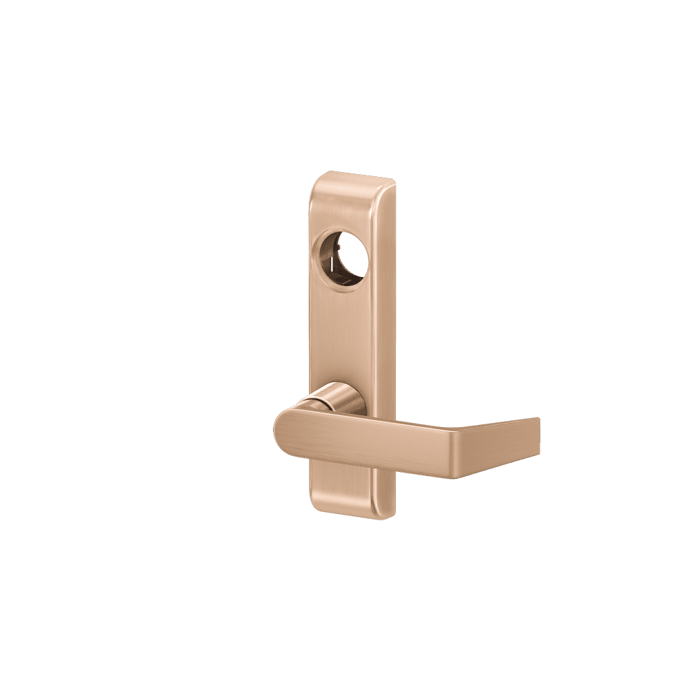 US10/612 - Satin Bronze