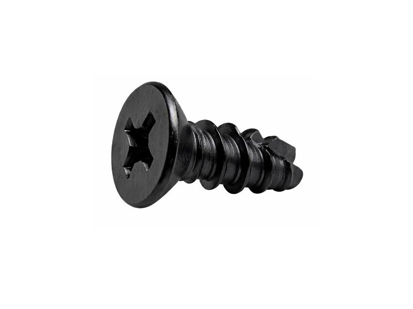 Picture of 900892 Center Case Cover Screws for 98/99 & 33A/35A Series (4-Pack)