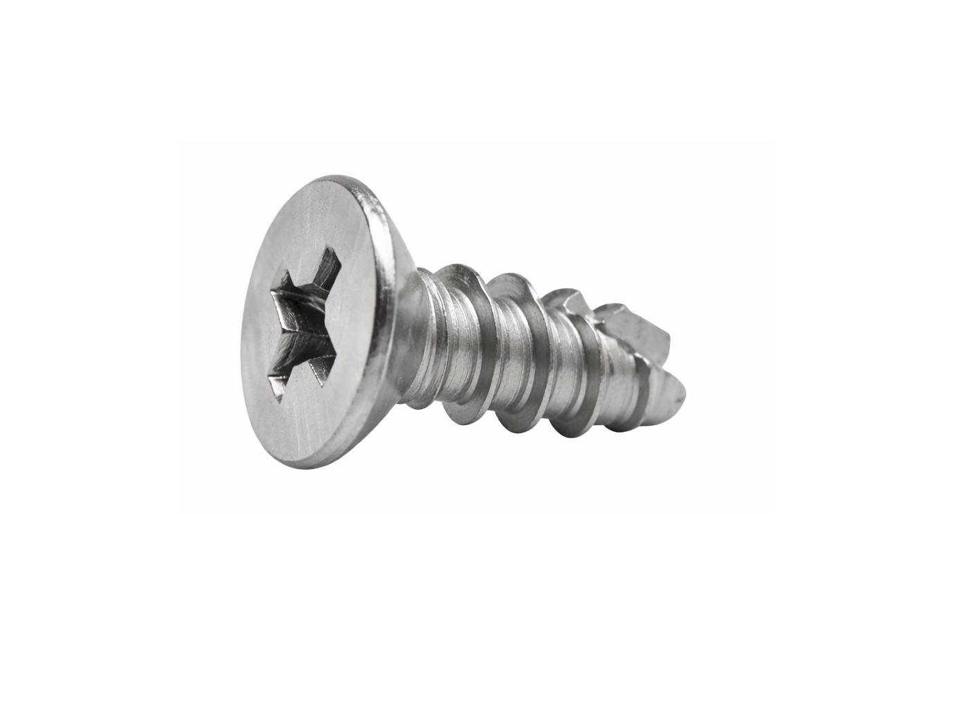 32D Satin Stainless (630)