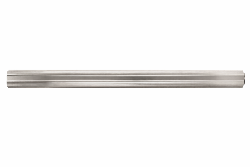 Von Duprin 050133 Fire or Less Dogging Cover Plate Kit in US15 Satin Nickel