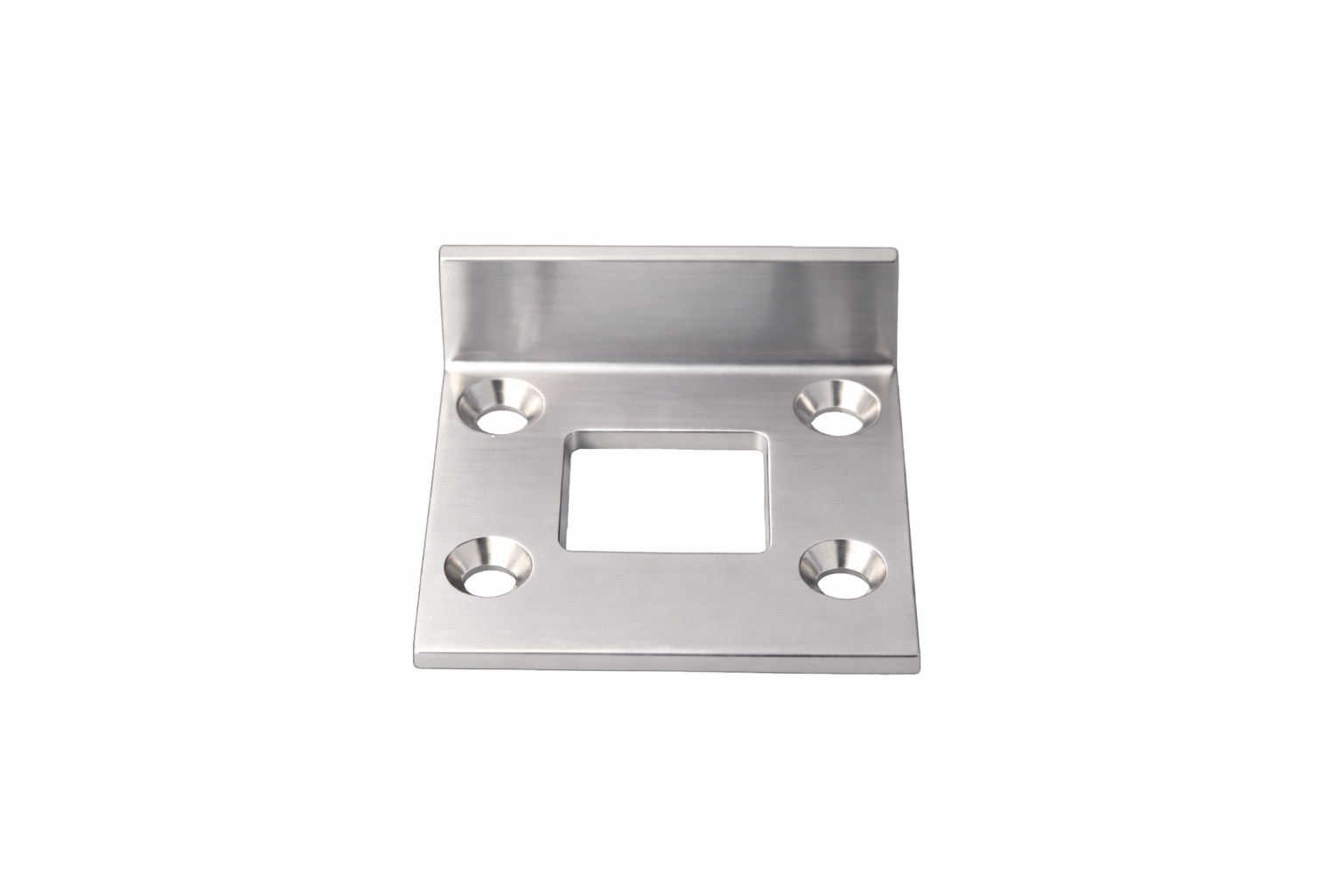 US26D - Satin Chrome