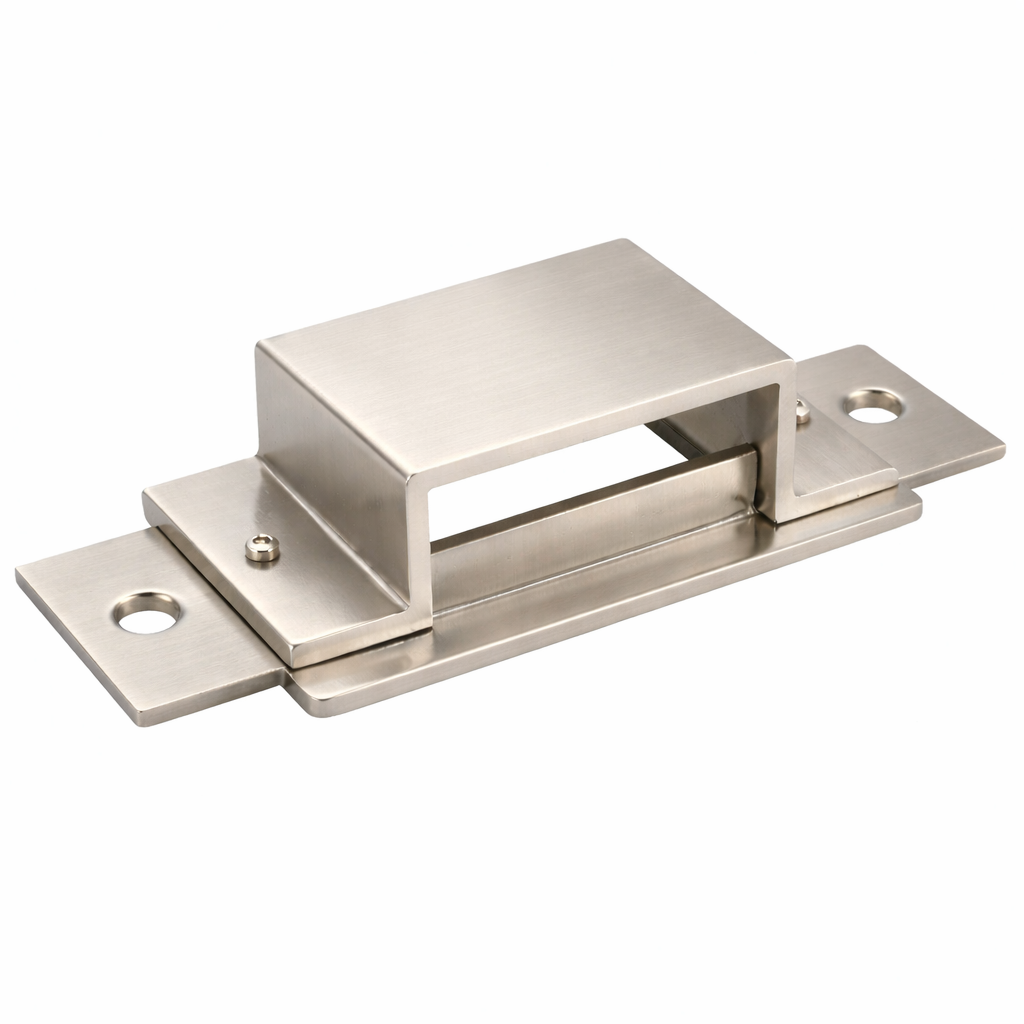 US32 - Stainless Steel