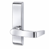 Picture of 373L-BE Grade 1 Lever Trim, Blank Escutcheon