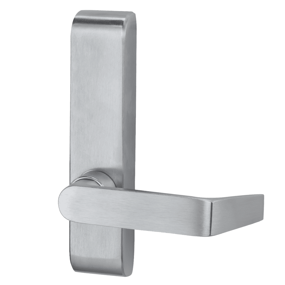 US26D/626 - Satin Chrome