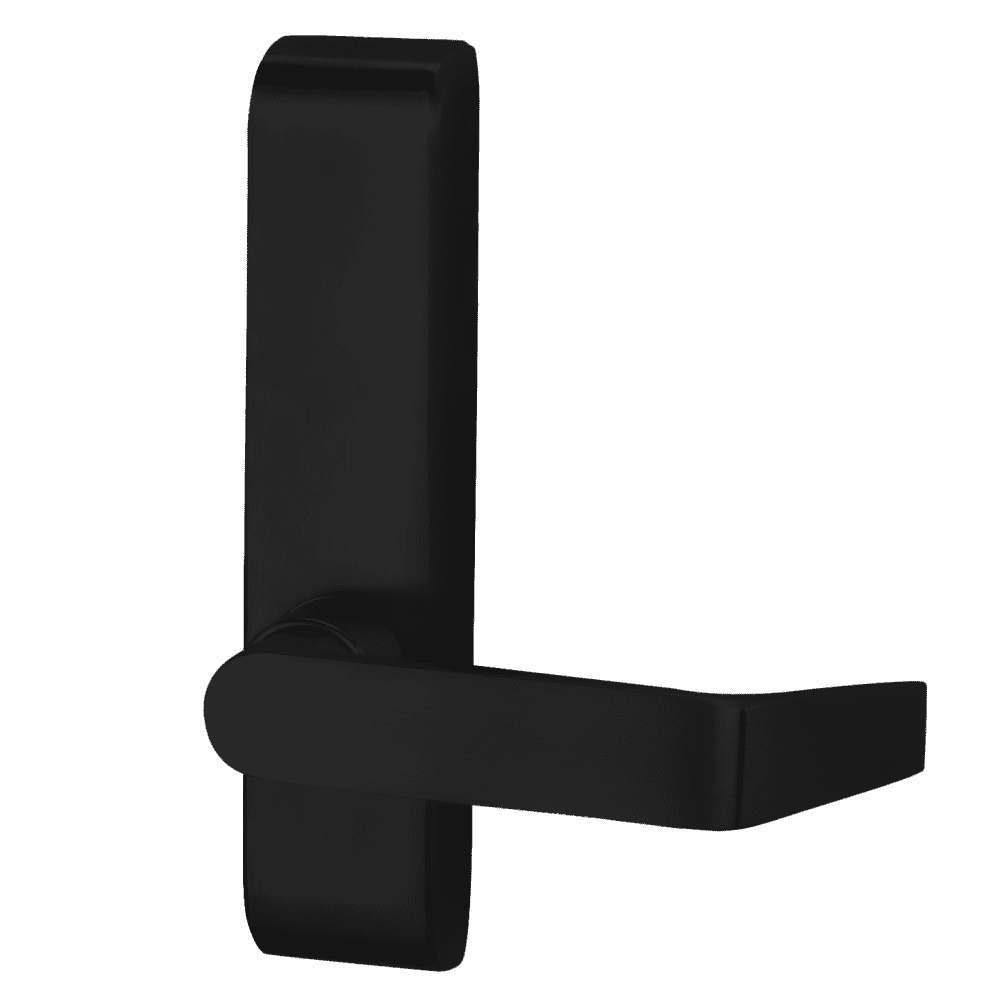 US19/622 - Powder-Coated Matte Black