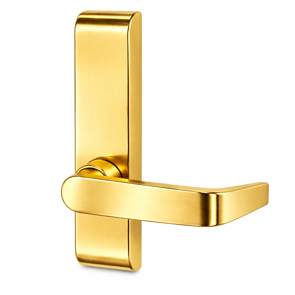 US3/605 - Bright Brass