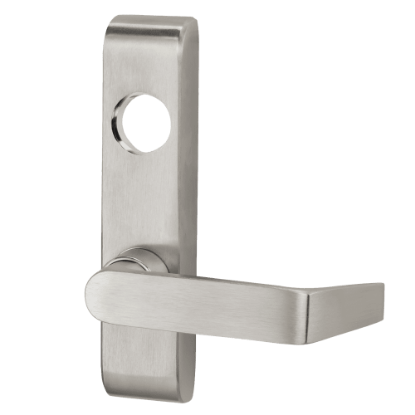Picture of 373L-DT Grade 1 Lever Trim, Dummy Function