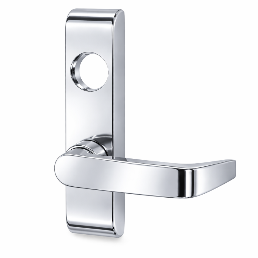 Picture of 373L-DT Grade 1 Lever Trim, Dummy Function