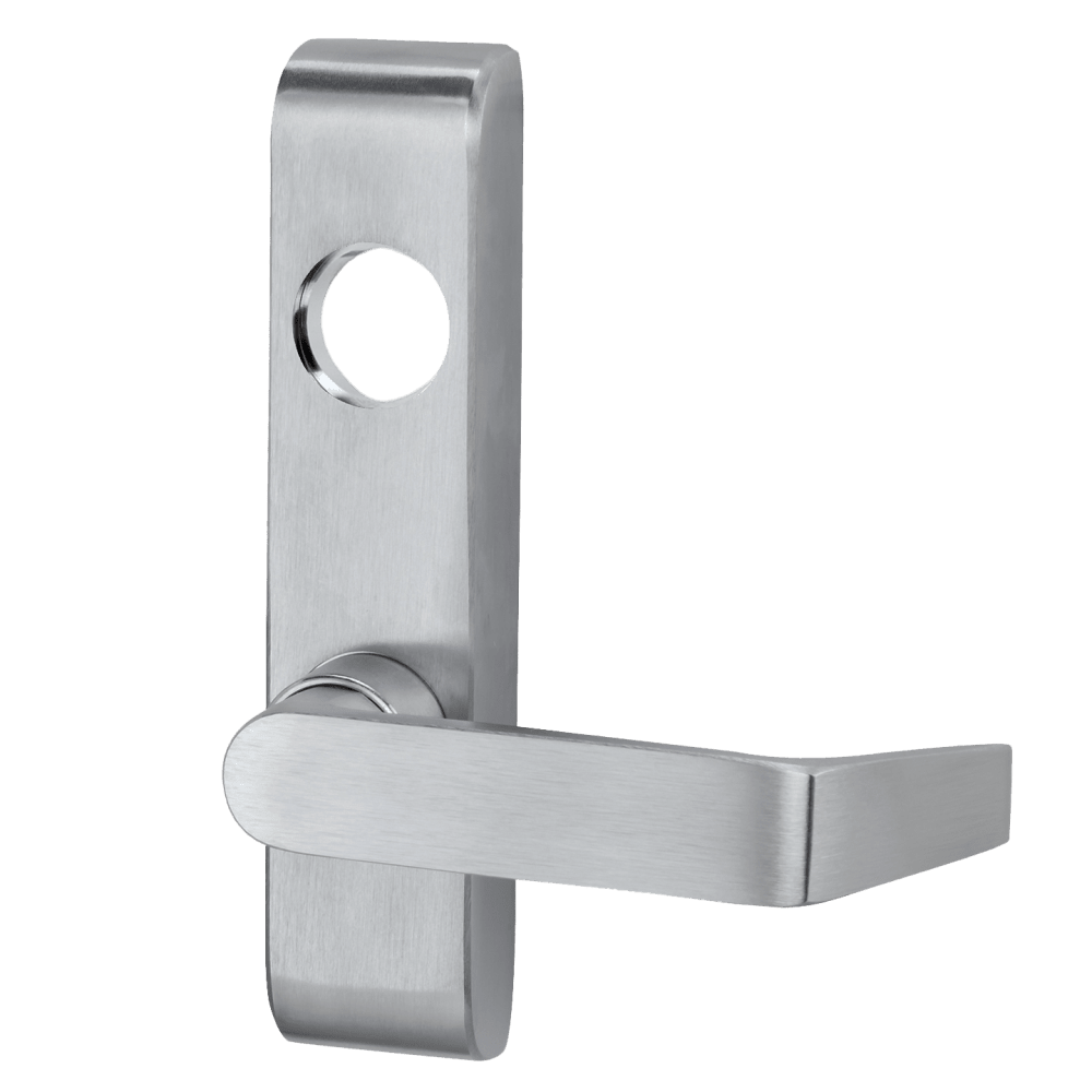 US26D/626 - Satin Chrome