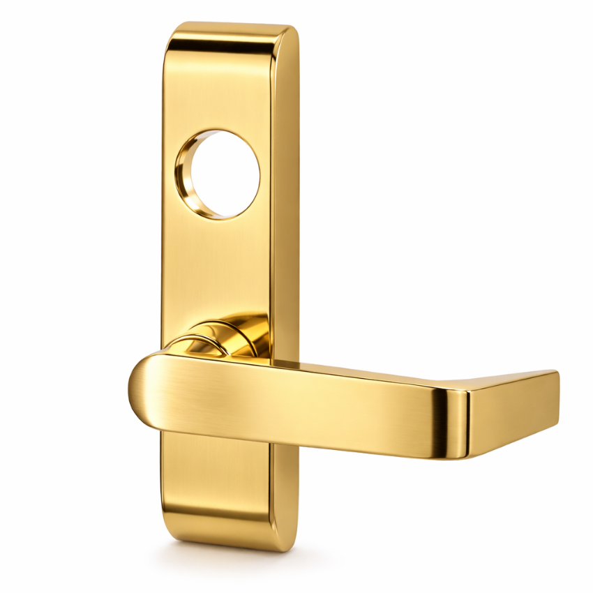 Picture of 376WDC-L Grade 1 Lever Trim, Classroom Function