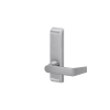 Picture of 376WDC-L-BE Grade 1 Lever Trim, Passage, Blank Escutcheon