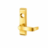 Picture of 378L Classroom/NL Lever Trim, 237 Two Point Latch