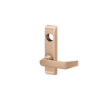 Picture of 379L Grade 1 Lever Trim, Classroom Function w/ Escutcheon