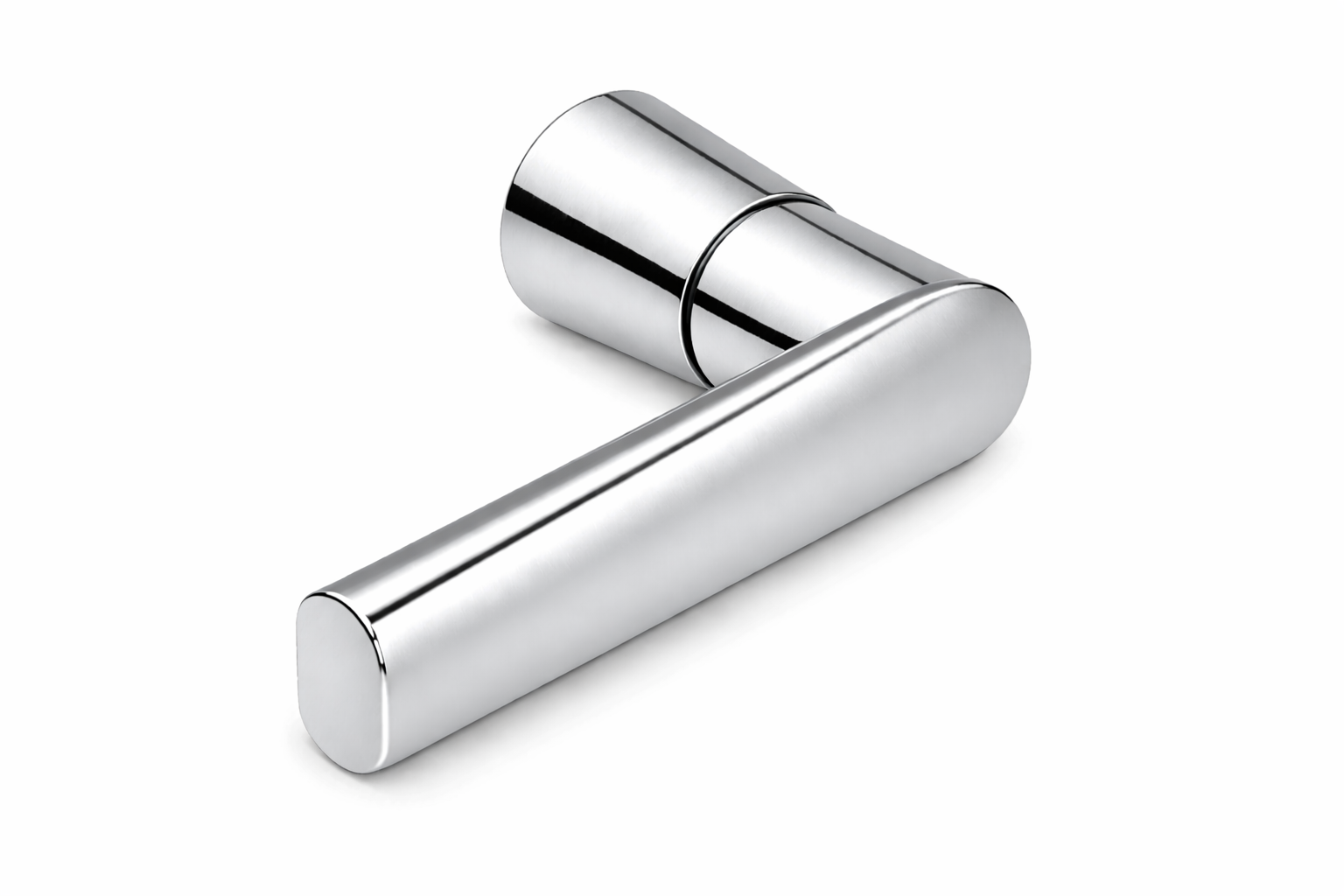 US26/625 - Bright Chrome