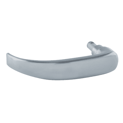 US15/619 - Satin Nickel